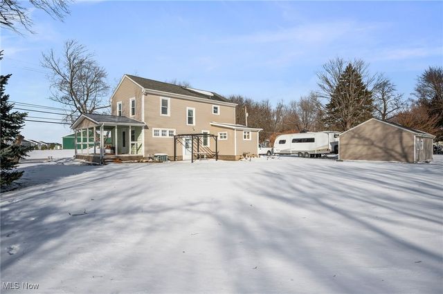 4454 S Ridge Road, Perry, OH 44081