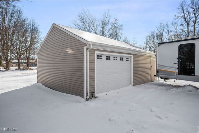 4454 S Ridge Road, Perry, OH 44081