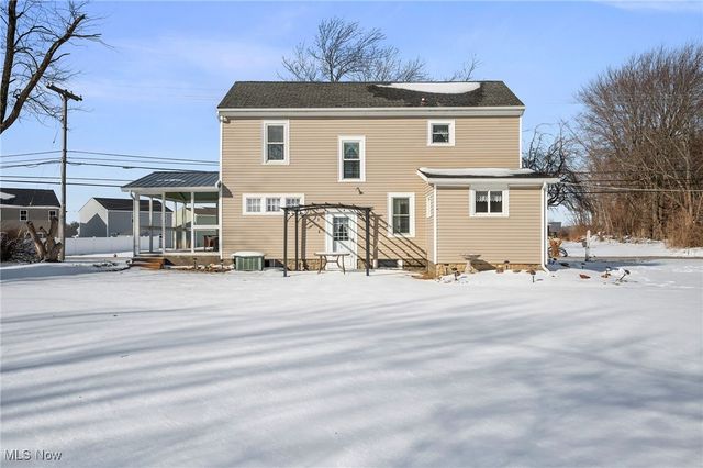 4454 S Ridge Road, Perry, OH 44081