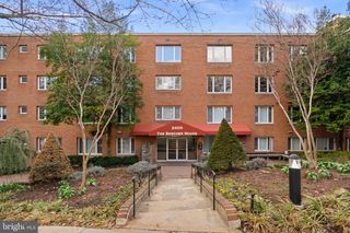 2400 41ST ST NW #312, Washington, DC 20007