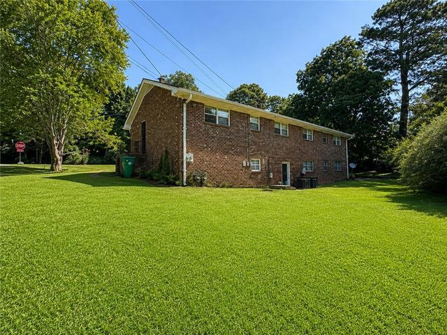 3655 Aldea Drive, Decatur, GA 30032