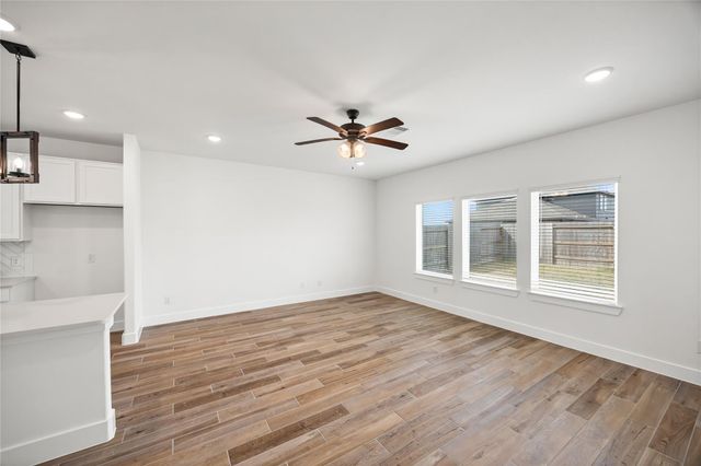 734 Stagecoach Drive, Dayton, TX 77535