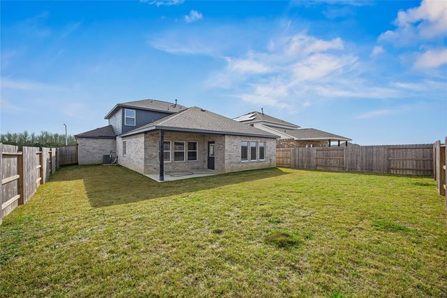 734 Stagecoach Drive, Dayton, TX 77535