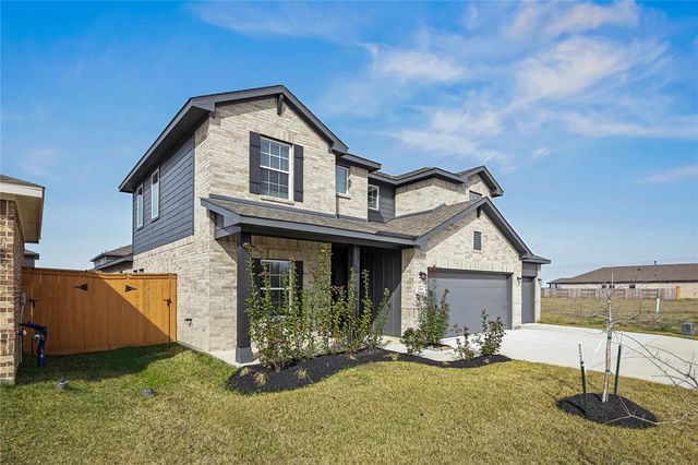 734 Stagecoach Drive, Dayton, TX 77535