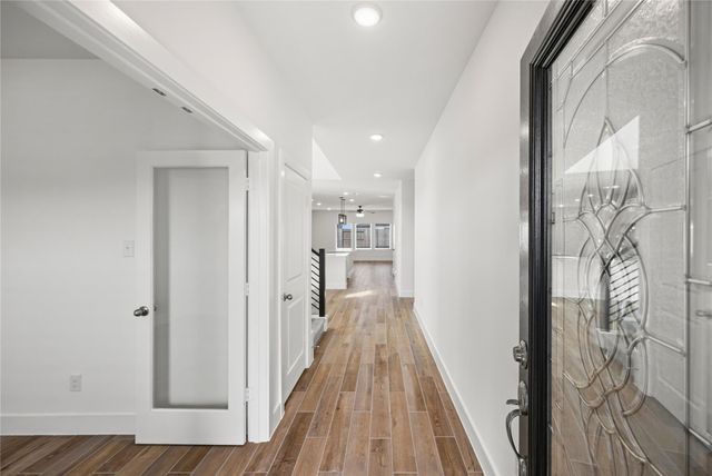 734 Stagecoach Drive, Dayton, TX 77535