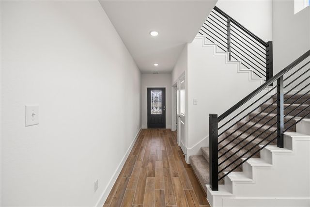 734 Stagecoach Drive, Dayton, TX 77535