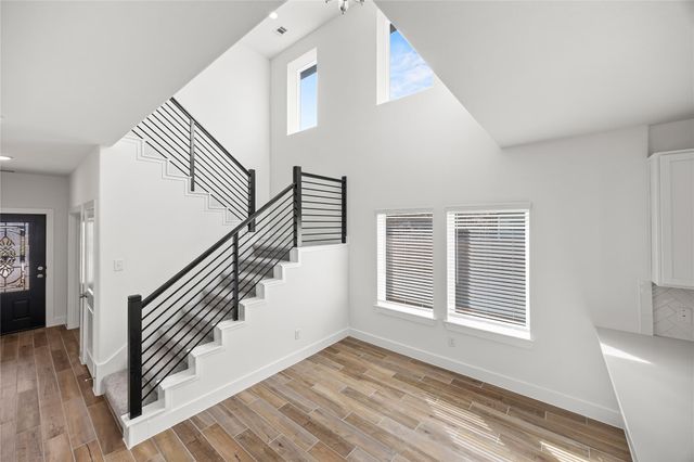 734 Stagecoach Drive, Dayton, TX 77535