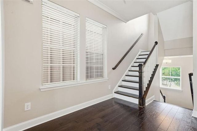 164 Blakemore Drive, Smyrna, GA 30080