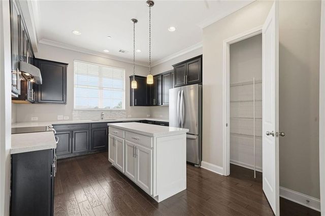 164 Blakemore Drive, Smyrna, GA 30080