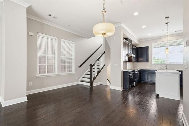 164 Blakemore Drive, Smyrna, GA 30080