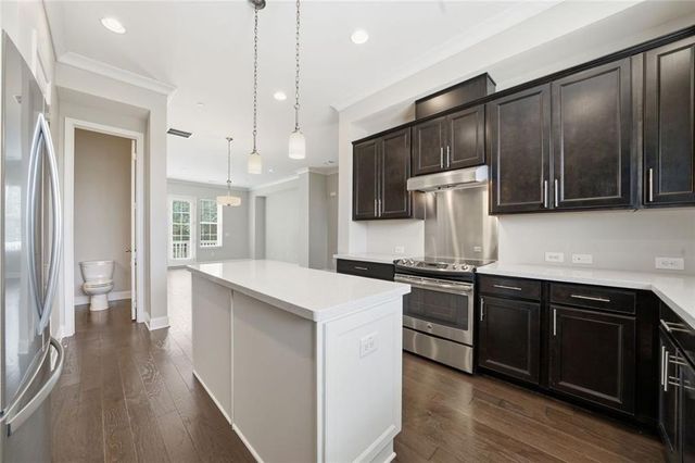 164 Blakemore Drive, Smyrna, GA 30080