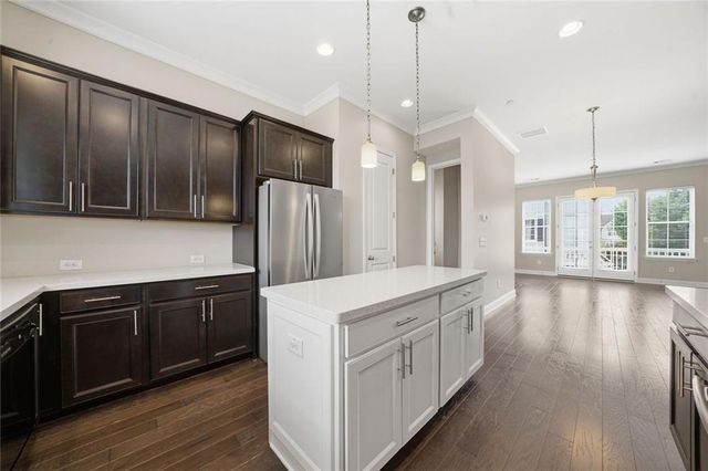 164 Blakemore Drive, Smyrna, GA 30080