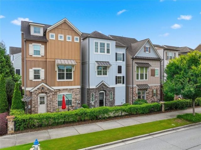 164 Blakemore Drive, Smyrna, GA 30080