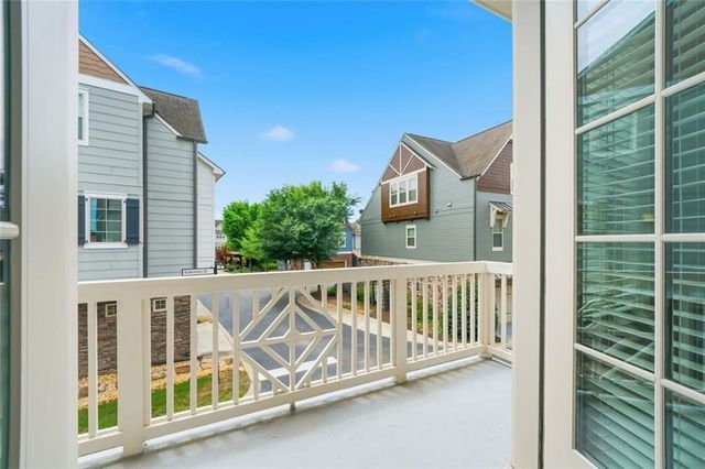 164 Blakemore Drive, Smyrna, GA 30080