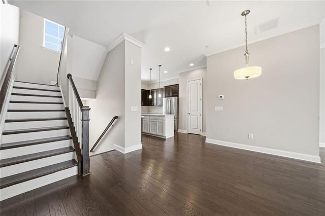 164 Blakemore Drive, Smyrna, GA 30080