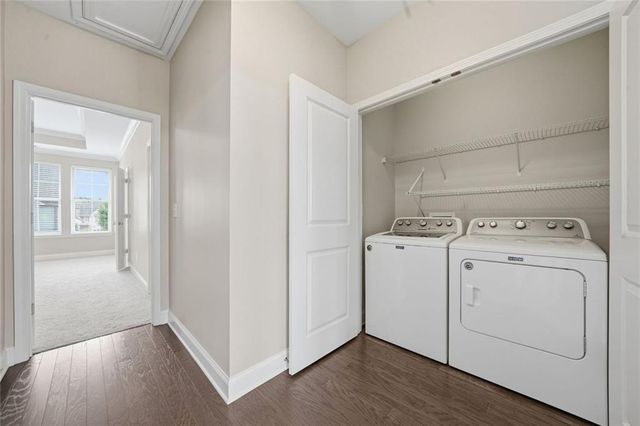 164 Blakemore Drive, Smyrna, GA 30080