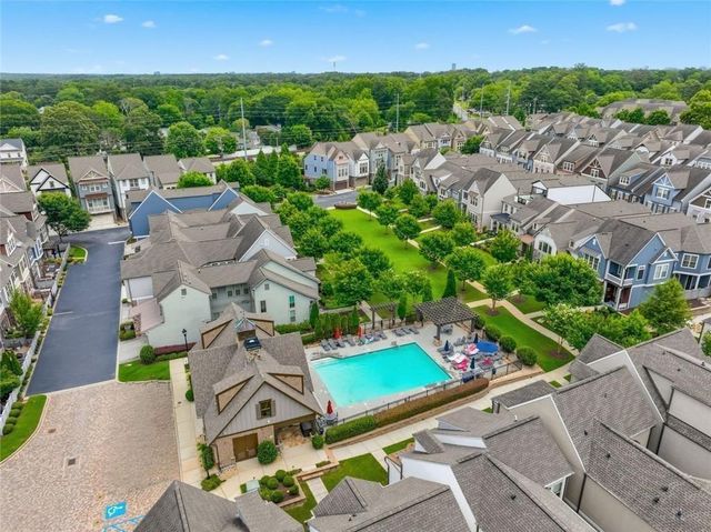 164 Blakemore Drive, Smyrna, GA 30080