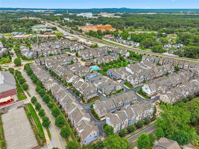 164 Blakemore Drive, Smyrna, GA 30080