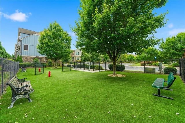 164 Blakemore Drive, Smyrna, GA 30080