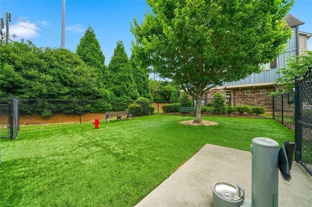 164 Blakemore Drive, Smyrna, GA 30080