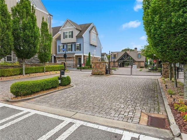 164 Blakemore Drive, Smyrna, GA 30080