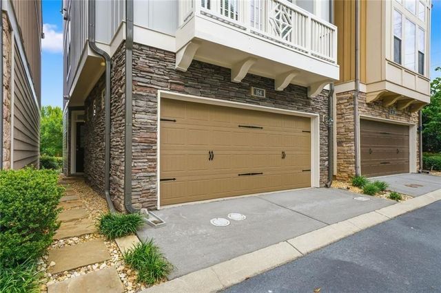 164 Blakemore Drive, Smyrna, GA 30080