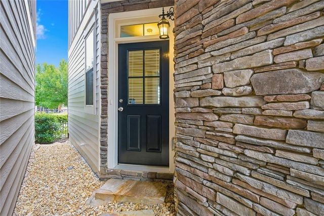 164 Blakemore Drive, Smyrna, GA 30080