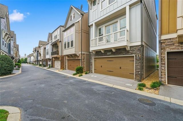 164 Blakemore Drive, Smyrna, GA 30080