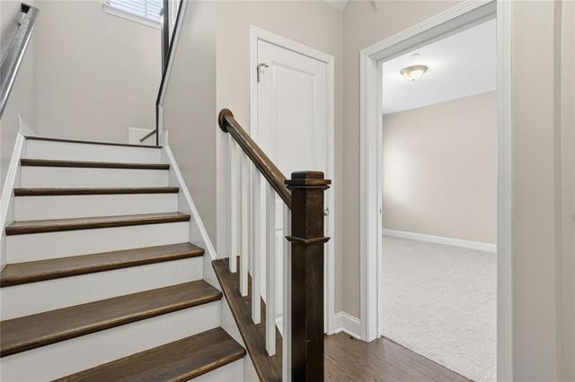 164 Blakemore Drive, Smyrna, GA 30080