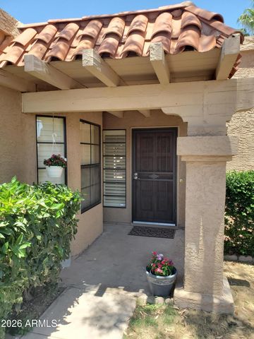 9100 E WINCHCOMB Drive, Scottsdale, AZ 85260