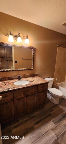 9100 E WINCHCOMB Drive, Scottsdale, AZ 85260