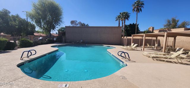 9100 E WINCHCOMB Drive, Scottsdale, AZ 85260