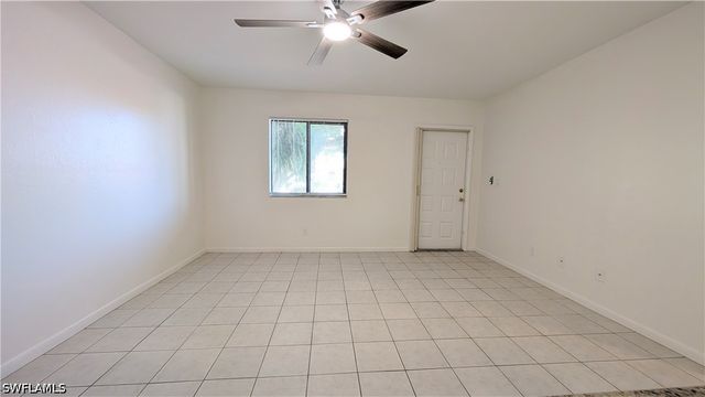 815 Victoria DR 106, Cape Coral, FL 33904