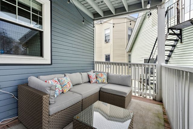 30 Pond Street 2, Boston, MA 02125