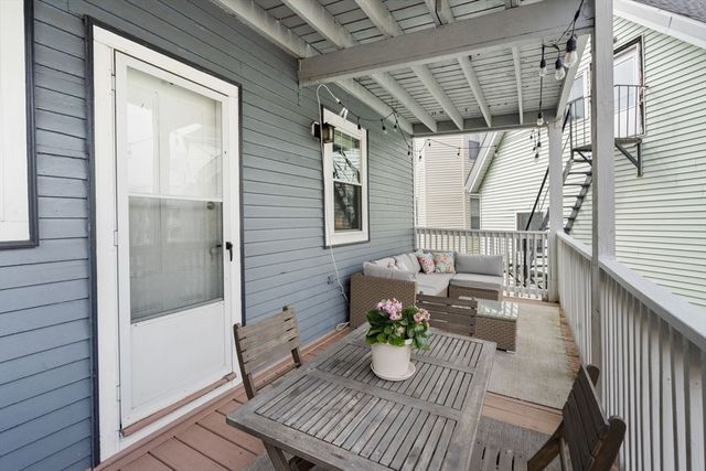 30 Pond Street 2, Boston, MA 02125