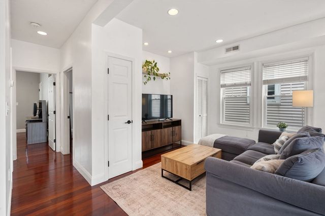 30 Pond Street 2, Boston, MA 02125