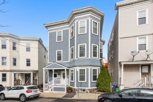 30 Pond Street 2, Boston, MA 02125