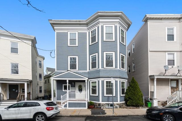 30 Pond Street 2, Boston, MA 02125