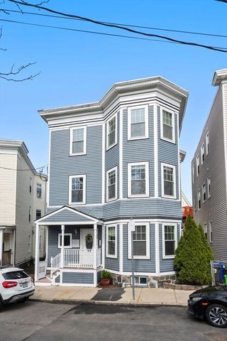 30 Pond Street 2, Boston, MA 02125