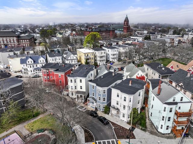 30 Pond Street 2, Boston, MA 02125