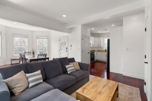 30 Pond Street 2, Boston, MA 02125