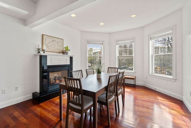 30 Pond Street 2, Boston, MA 02125