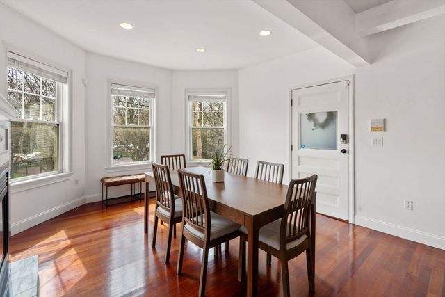 30 Pond Street 2, Boston, MA 02125