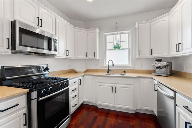 30 Pond Street 2, Boston, MA 02125