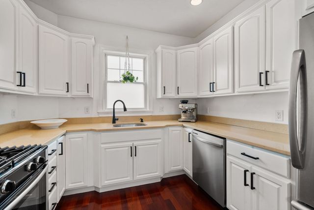 30 Pond Street 2, Boston, MA 02125