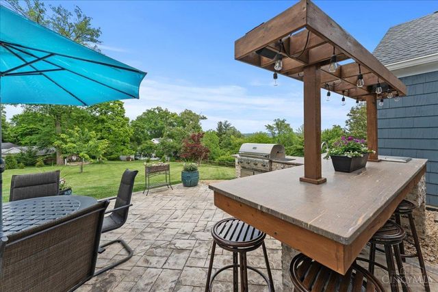 338 Compton Hills Drive, Wyoming, OH 45215