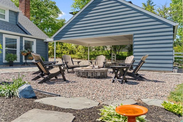 338 Compton Hills Drive, Wyoming, OH 45215