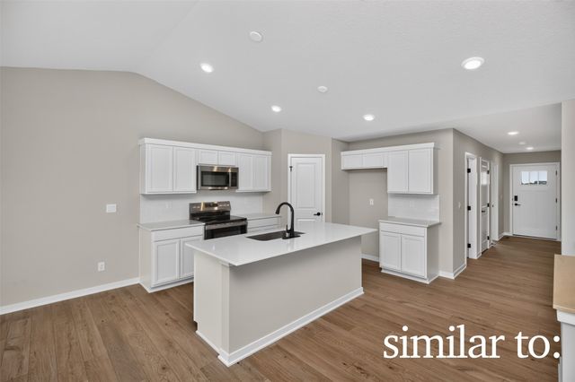 2906 Myron Street, Norwalk, IA 50211