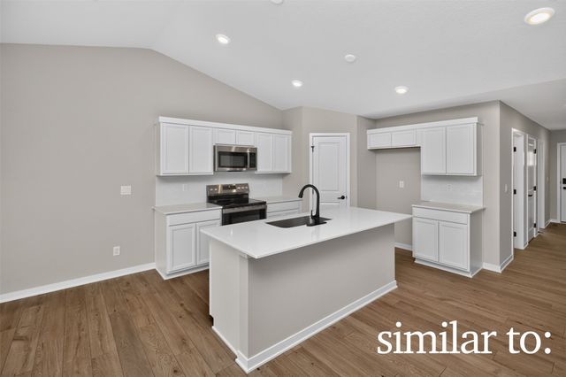 2906 Myron Street, Norwalk, IA 50211
