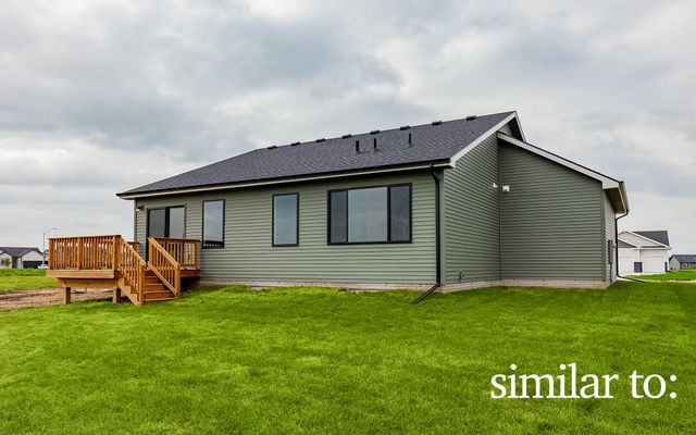 2906 Myron Street, Norwalk, IA 50211